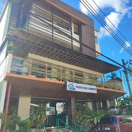 Goland Pension House & Dormitory By Sms Hospitality Cebu Stadt Exterior foto