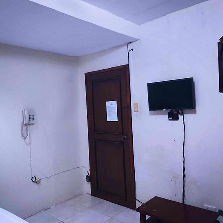 Goland Pension House & Dormitory By Sms Hospitality Cebu Stadt Exterior foto