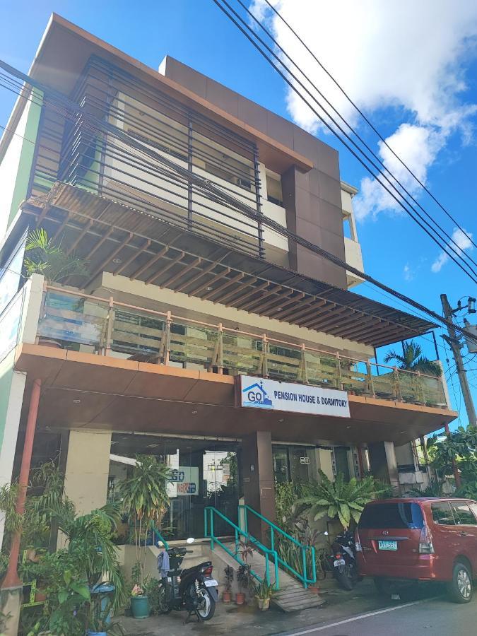 Goland Pension House & Dormitory By Sms Hospitality Cebu Stadt Exterior foto