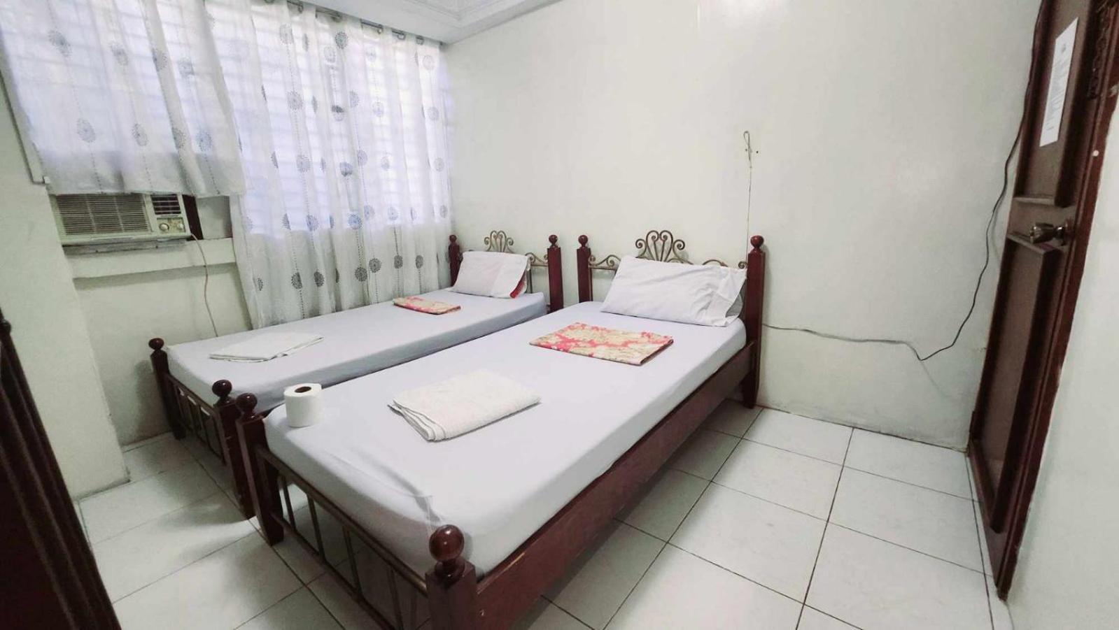 Goland Pension House & Dormitory By Sms Hospitality Cebu Stadt Exterior foto