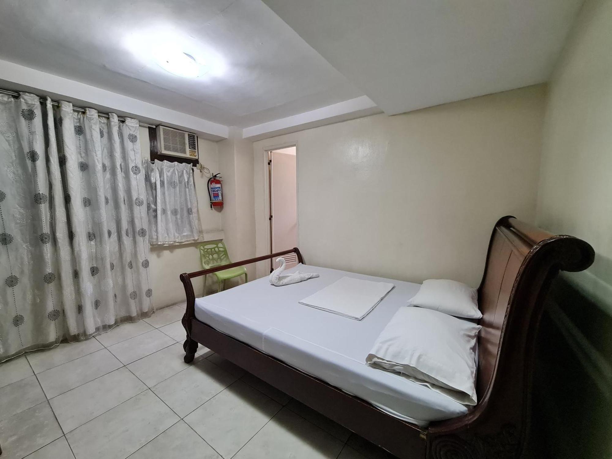 Goland Pension House & Dormitory By Sms Hospitality Cebu Stadt Exterior foto