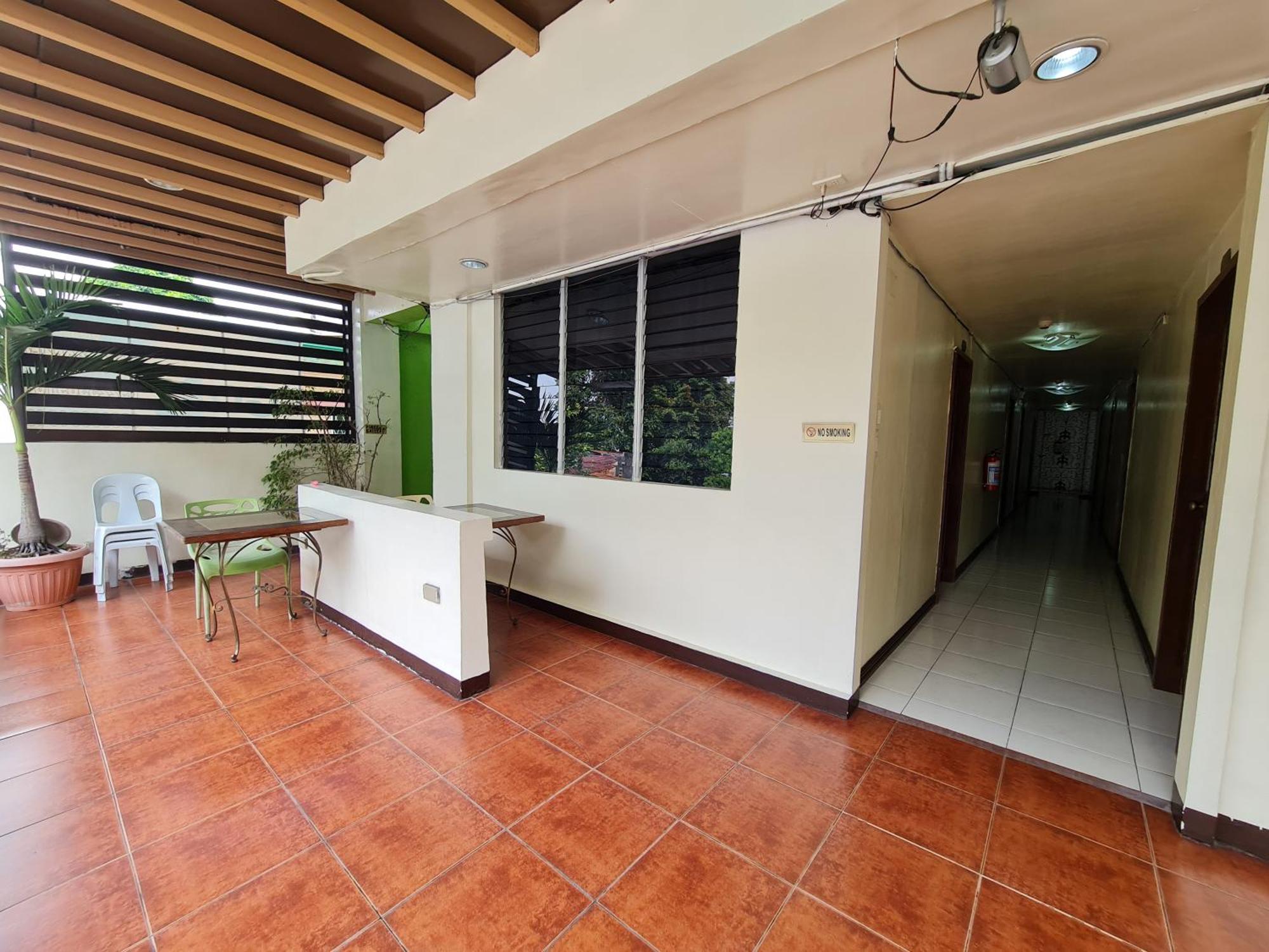 Goland Pension House & Dormitory By Sms Hospitality Cebu Stadt Exterior foto